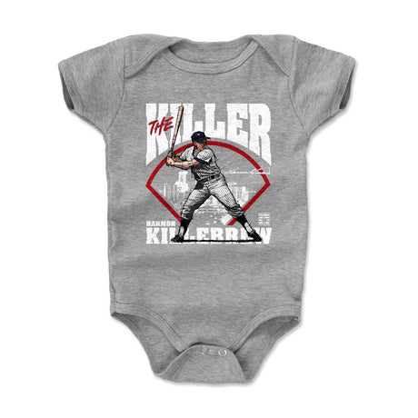 Harmon Killebrew Kids Baby Onesie | 500 LEVEL