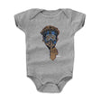 Joel Embiid Kids Baby Onesie | 500 LEVEL