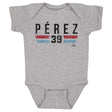 Eury Perez Kids Baby Onesie | 500 LEVEL