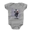 Rhamondre Stevenson Kids Baby Onesie | 500 LEVEL