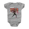 Deshaun Watson Kids Baby Onesie | 500 LEVEL