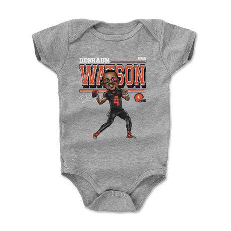 Deshaun Watson Kids Baby Onesie | 500 LEVEL