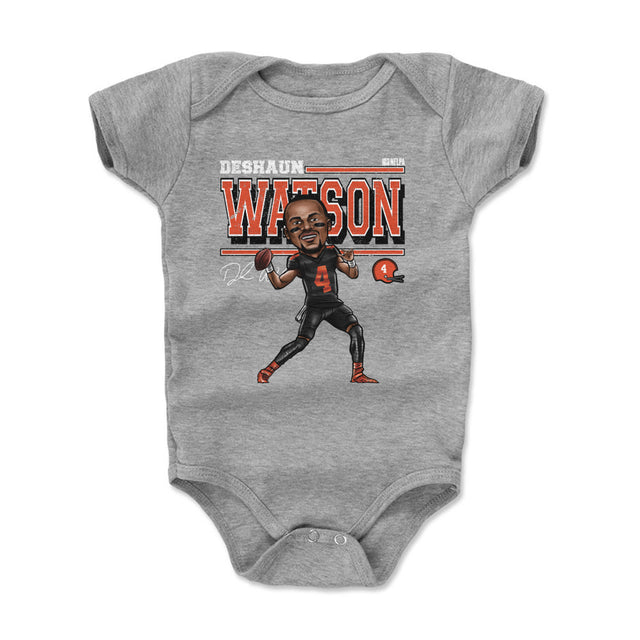 Deshaun Watson Kids Baby Onesie | 500 LEVEL