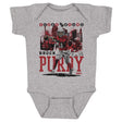Brock Purdy Kids Baby Onesie | 500 LEVEL