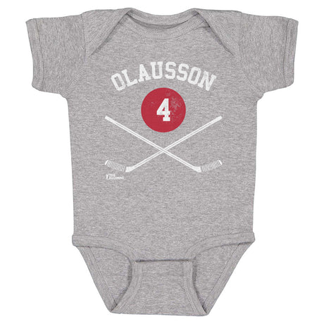 Fredrik Olausson Kids Baby Onesie | 500 LEVEL