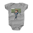 Brian Bosworth Kids Baby Onesie | 500 LEVEL