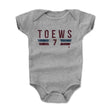 Devon Toews Kids Baby Onesie | 500 LEVEL