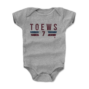 Devon Toews Kids Baby Onesie | 500 LEVEL