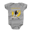 Bryan Reynolds Kids Baby Onesie | 500 LEVEL