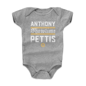 Anthony Pettis Kids Baby Onesie | 500 LEVEL