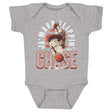 Ja'Marr Chase Kids Baby Onesie | 500 LEVEL