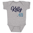 Kevin Kelly Kids Baby Onesie | 500 LEVEL