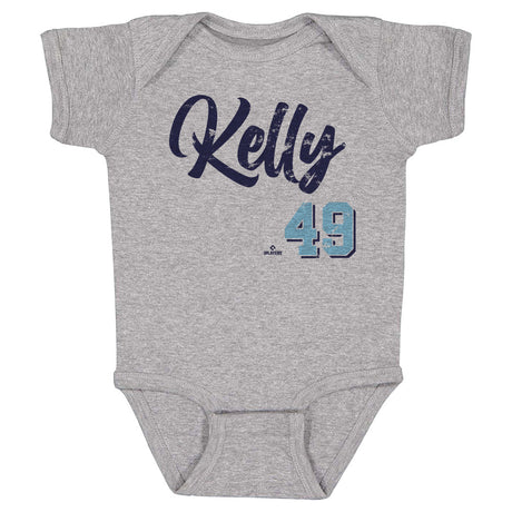 Kevin Kelly Kids Baby Onesie | 500 LEVEL