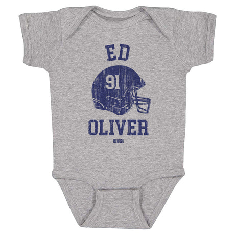 Ed Oliver Kids Baby Onesie | 500 LEVEL