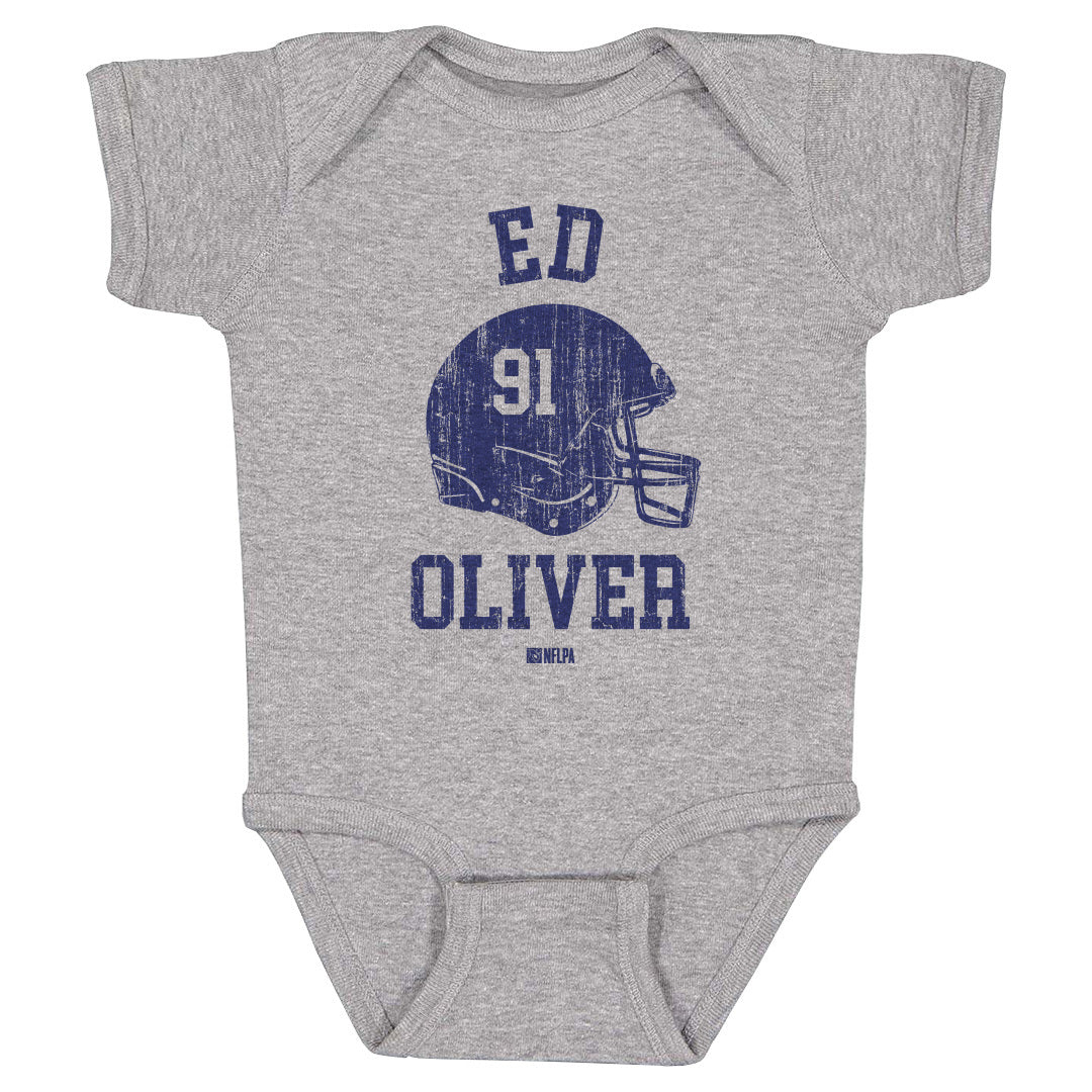 Ed Oliver Kids Baby Onesie | 500 LEVEL