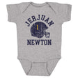 Jerjuan Newton Kids Baby Onesie | 500 LEVEL