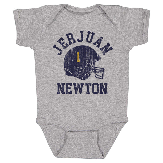 Jerjuan Newton Kids Baby Onesie | 500 LEVEL