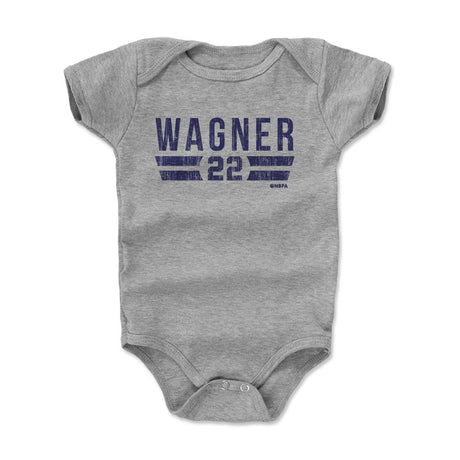 Franz Wagner Kids Baby Onesie | 500 LEVEL