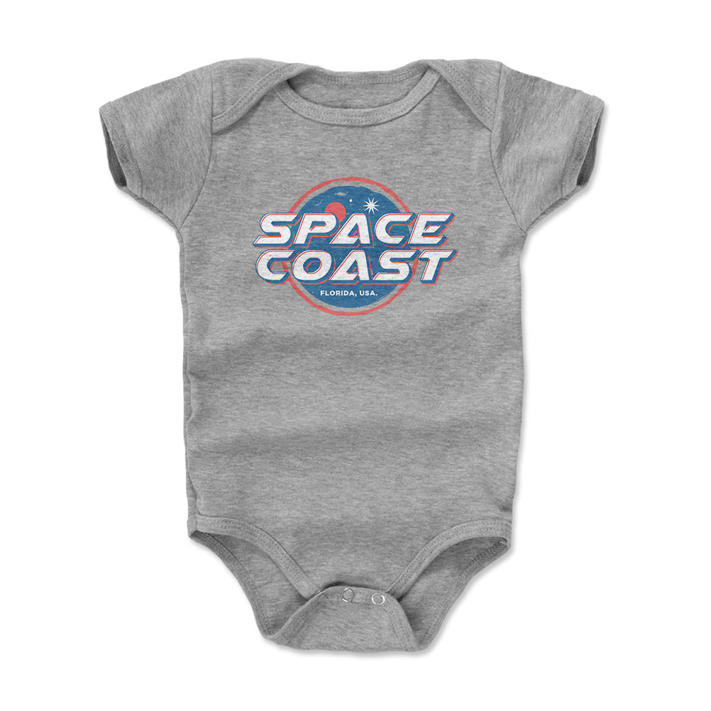 Florida Kids Baby Onesie | 500 LEVEL