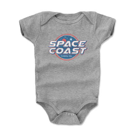 Florida Kids Baby Onesie | 500 LEVEL