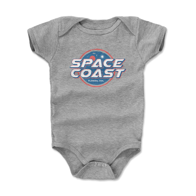Florida Kids Baby Onesie | 500 LEVEL