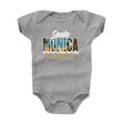 Santa Monica Kids Baby Onesie | 500 LEVEL