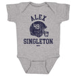 Alex Singleton Kids Baby Onesie | 500 LEVEL