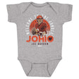 Joe Burrow Kids Baby Onesie | 500 LEVEL