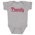 Philadelphia Kids Baby Onesie | 500 LEVEL