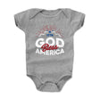 USA Kids Baby Onesie | 500 LEVEL