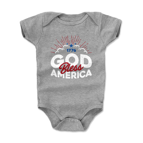 USA Kids Baby Onesie | 500 LEVEL