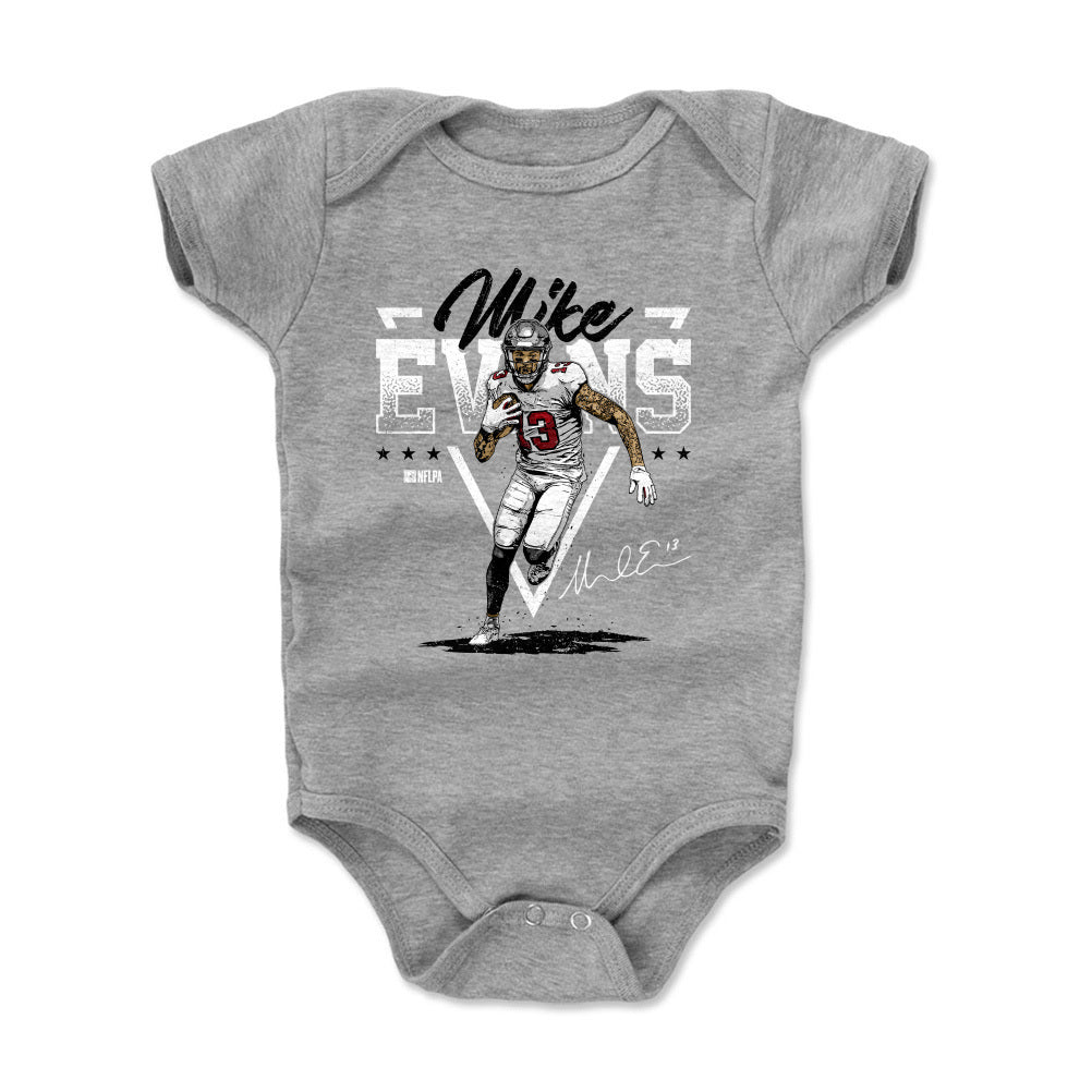 Mike Evans Kids Baby Onesie | 500 LEVEL