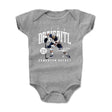 Leon Draisaitl Kids Baby Onesie | 500 LEVEL
