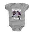Justin Jefferson Kids Baby Onesie | 500 LEVEL
