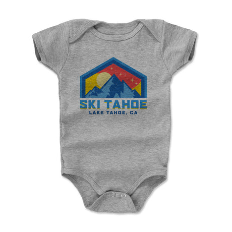 Lake Of The Ozarks Kids Baby Onesie | 500 LEVEL