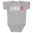 Pete Alonso Kids Baby Onesie | 500 LEVEL