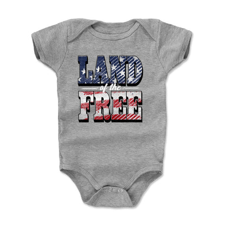 USA Kids Baby Onesie | 500 LEVEL