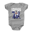 Trevon Diggs Kids Baby Onesie | 500 LEVEL