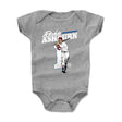 Richie Ashburn Kids Baby Onesie | 500 LEVEL