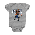 Joel Embiid Kids Baby Onesie | 500 LEVEL
