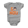 Don Kelly Kids Baby Onesie | 500 LEVEL