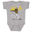 Fernando Tatis Jr. Kids Baby Onesie | 500 LEVEL
