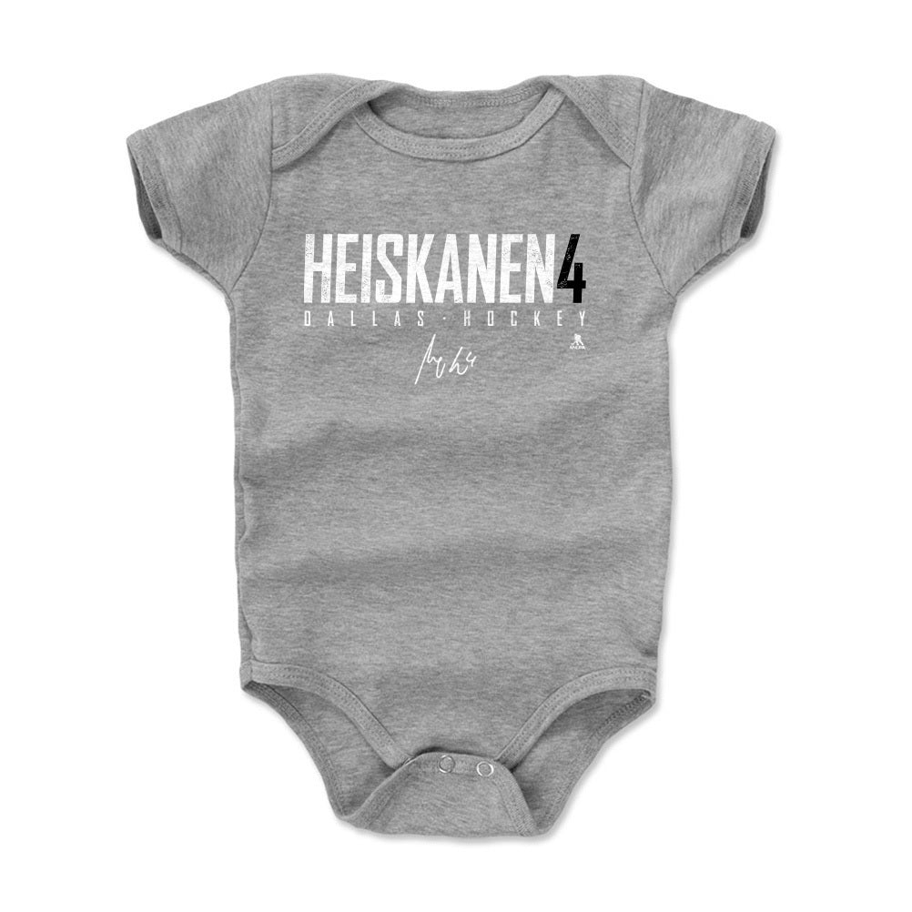 Miro Heiskanen Kids Baby Onesie | 500 LEVEL