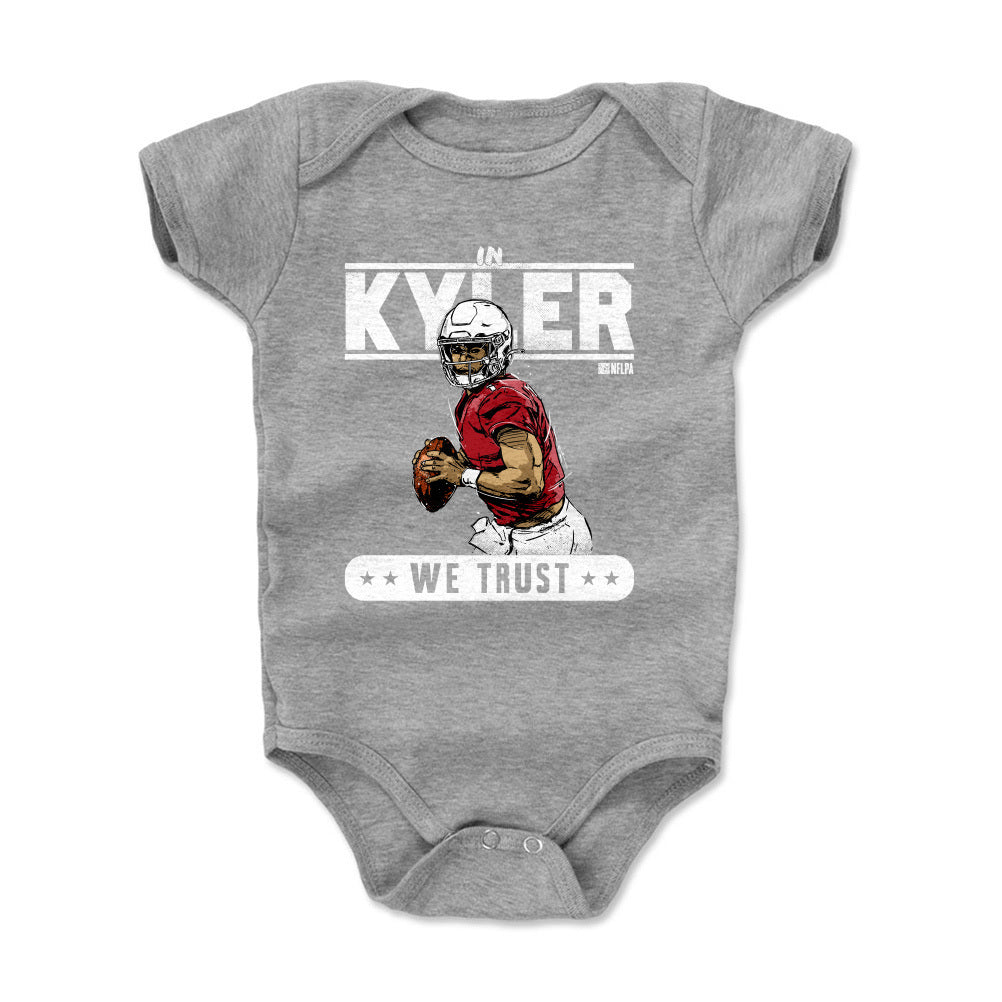 Kyler Murray Kids Baby Onesie | 500 LEVEL
