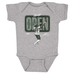 A.J. Brown Kids Baby Onesie | 500 LEVEL