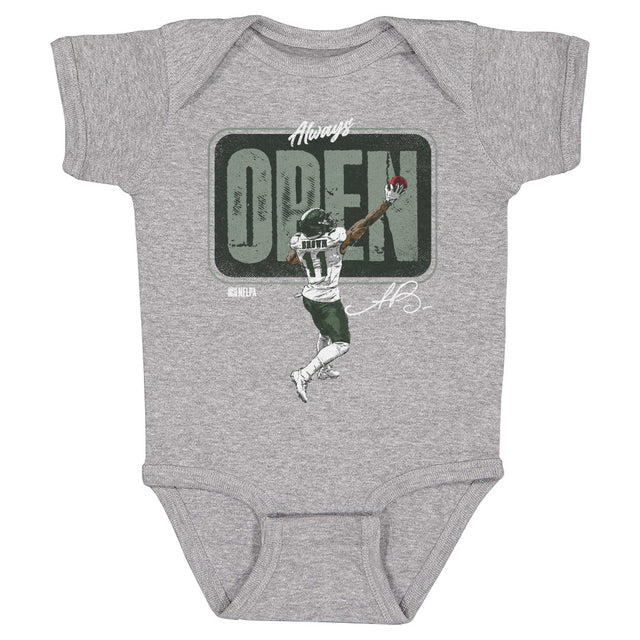 A.J. Brown Kids Baby Onesie | 500 LEVEL