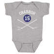 Guy Charron Kids Baby Onesie | 500 LEVEL