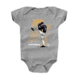 Trevor Hoffman Kids Baby Onesie | 500 LEVEL