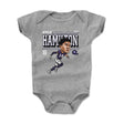 Kyle Hamilton Kids Baby Onesie | 500 LEVEL