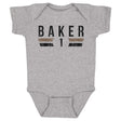 Javon Baker Kids Baby Onesie | 500 LEVEL
